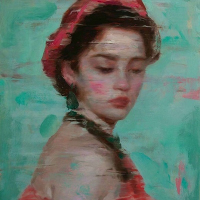 Furry插画细节提升干货兽圈社群